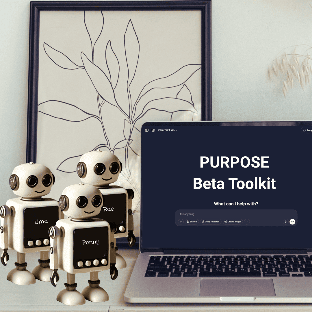 PURPOSE Starter Toolkit