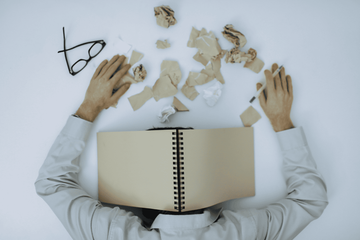 The Difference Between Stewardship and Self-Override