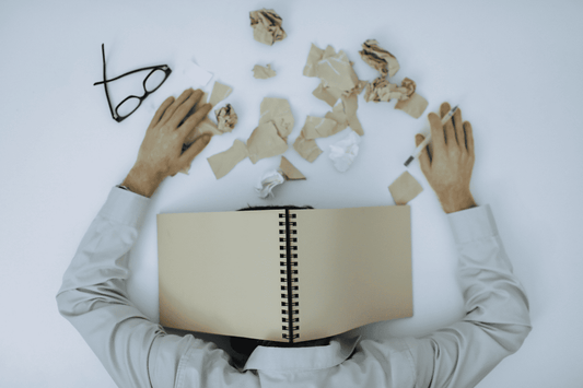 The Difference Between Stewardship and Self-Override
