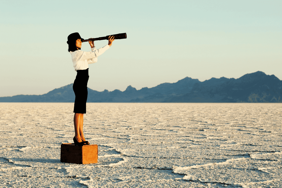 Pedestals, Pits and Loss