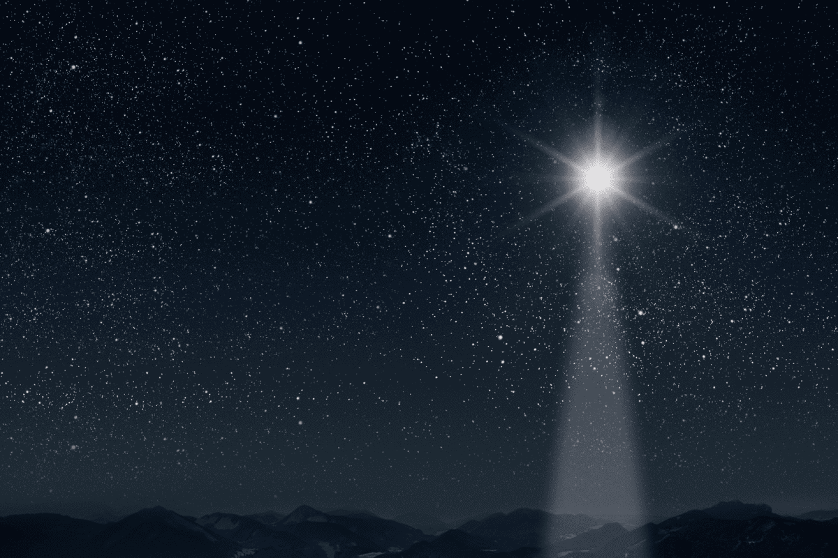 Jesus Was Born For a Purpose
