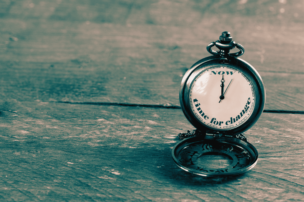 5 Signs it's Time to Realign