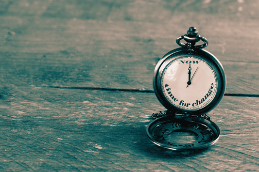 5 Signs it's Time to Realign