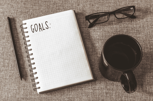 Before You Set That Goal Again, Read This