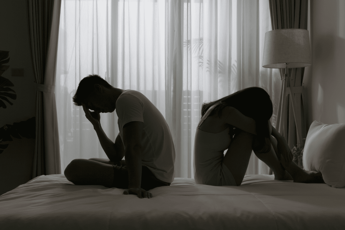 How to Eliminate the Friction in Your Marriage
