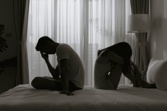 How to Eliminate the Friction in Your Marriage