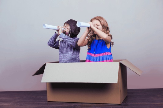 How Childhood Dreams Become Meetings and Checklists