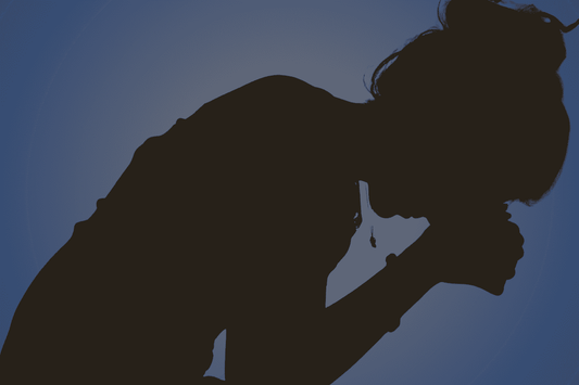 The Subconscious Patterns Keeping You Spiritually Stuck