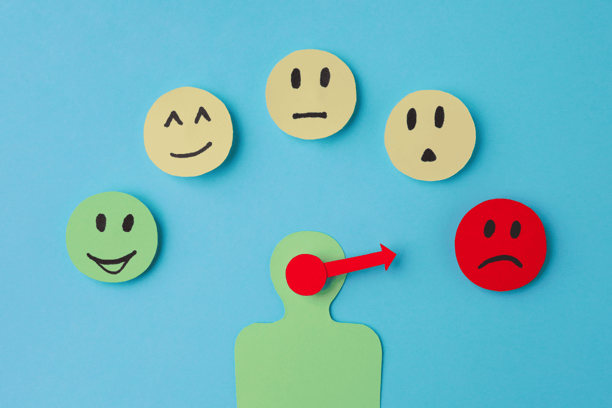 Why Parenting Feels So Emotionally Charged