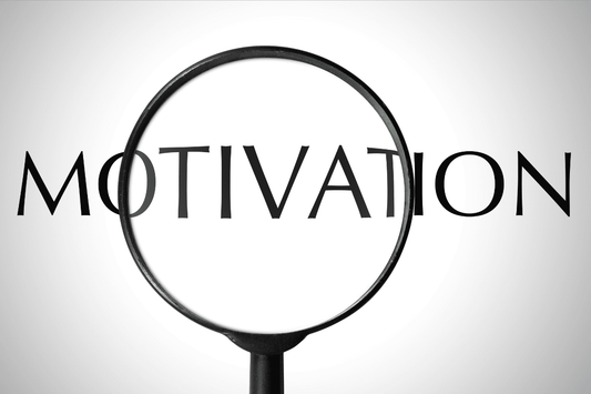 Why You 🚫 Don’t Need Motivation