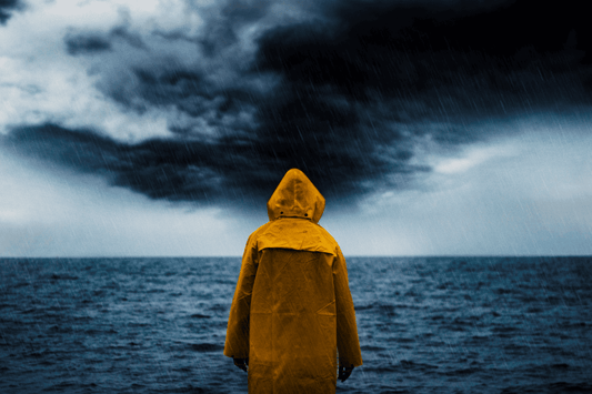 The Real Reason Your Career Still Feels Off