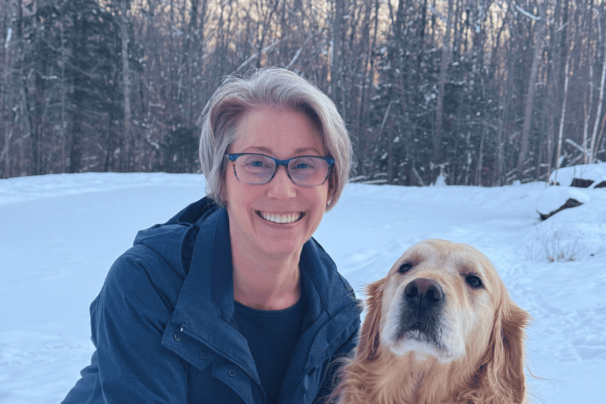 What Affiliate Marketing Taught Me about Faith, Failure and Finding Purpose
