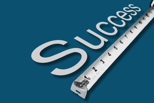 Why 'Success' isn’t Satisfying, and What to Measure Instead
