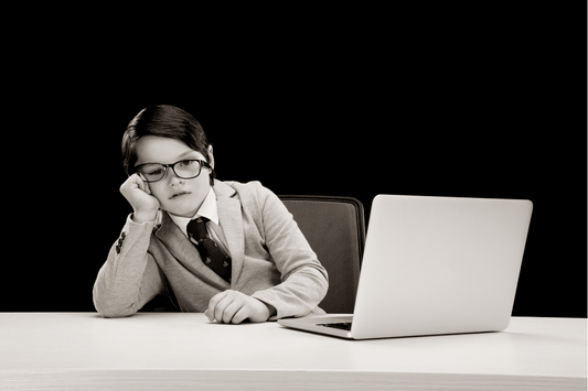 The Generational Impact of Misaligned Careers