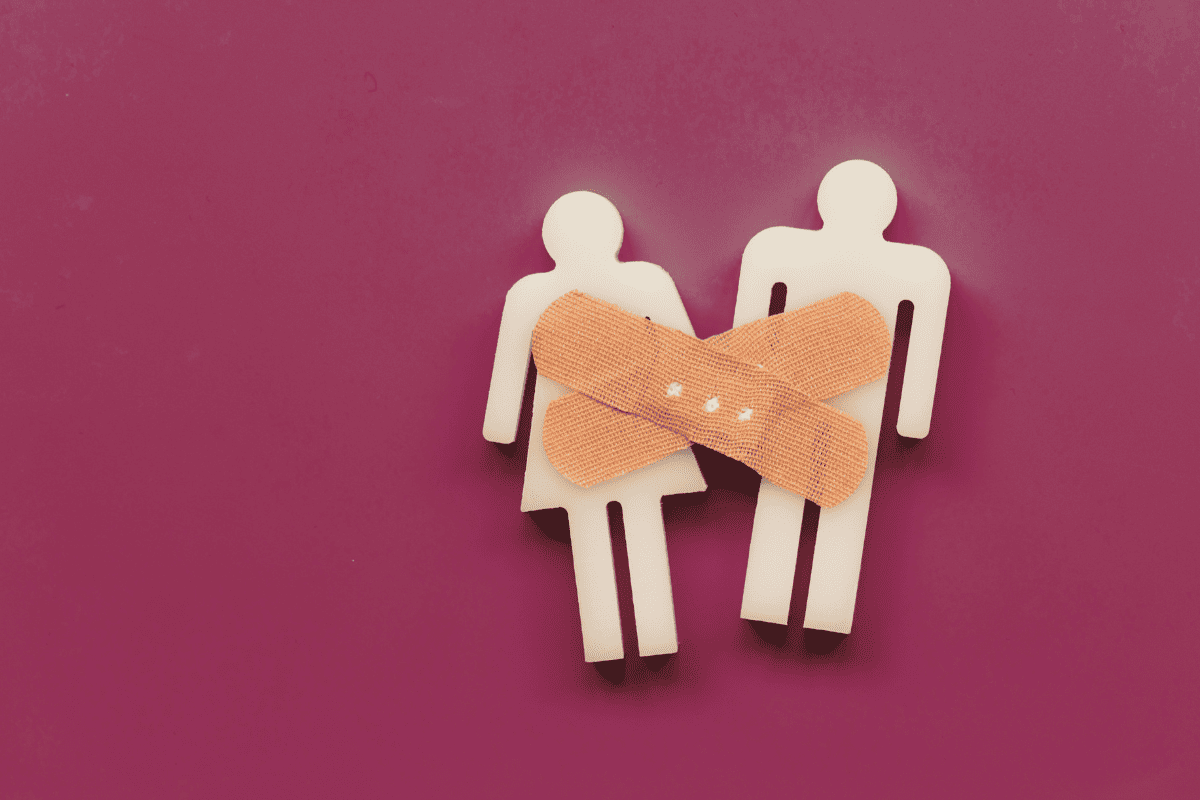 You Hold the Key to Resolving the Tension in Your Relationship