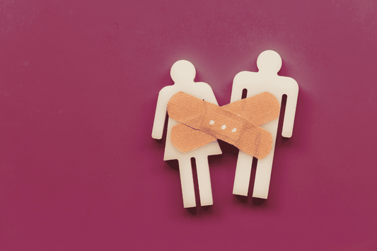 You Hold the Key to Resolving the Tension in Your Relationship
