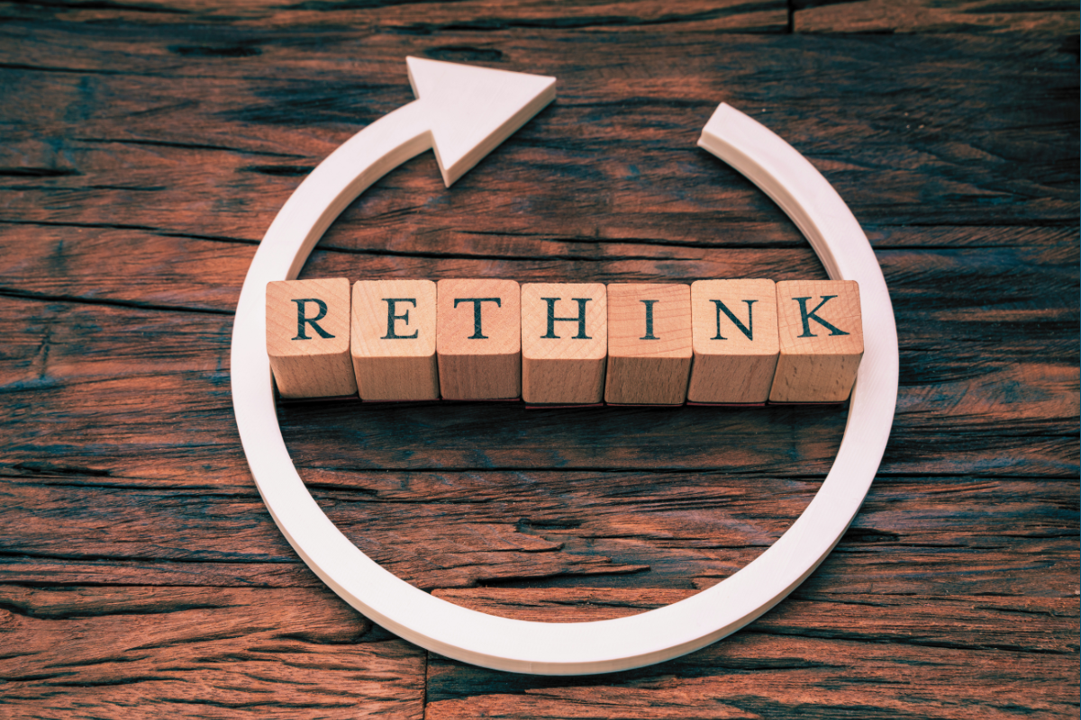Why Good Intentions Aren't Enough