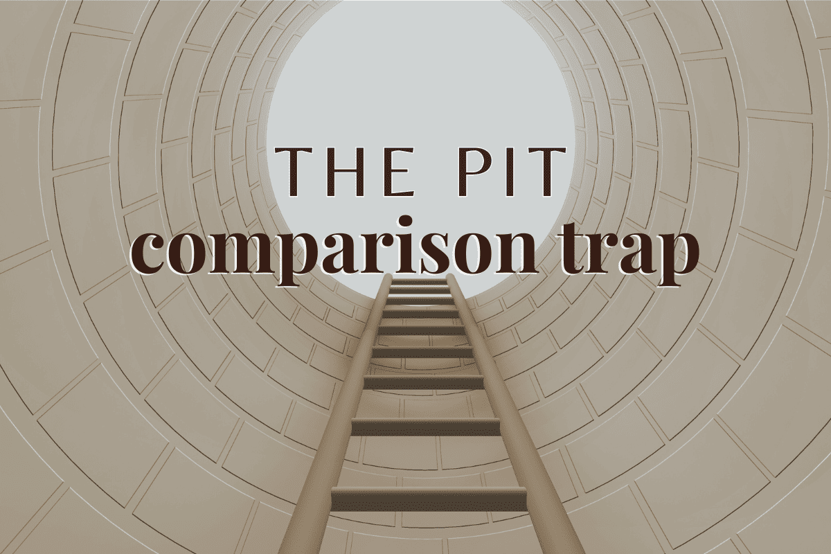 The Pit That's Limiting Your Growth