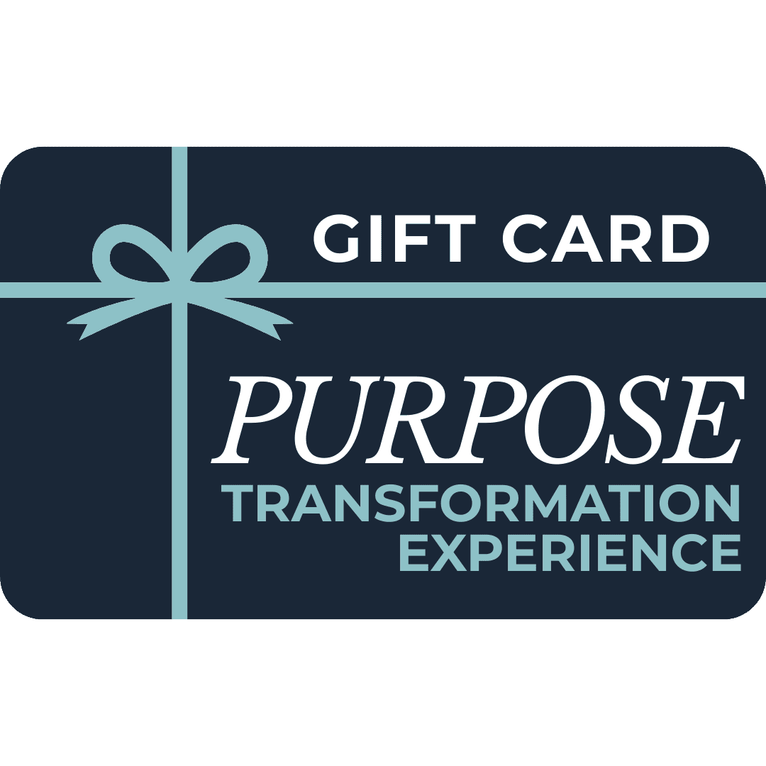 Give the Gift of PURPOSE™