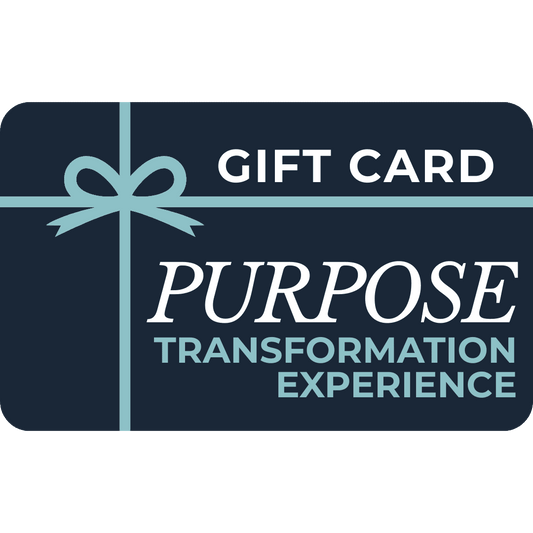 Give the Gift of PURPOSE™