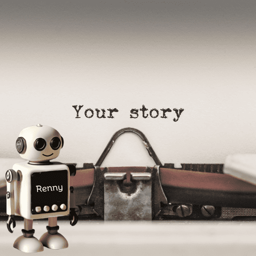 Own Your Next Chapter