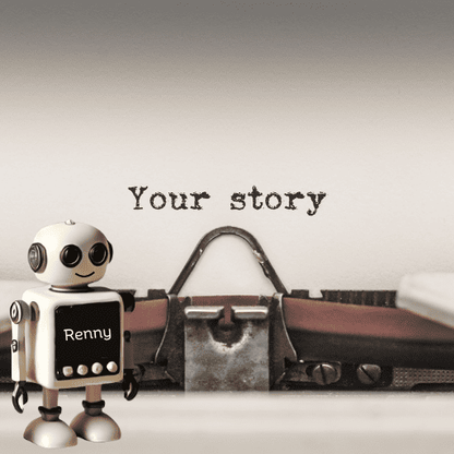 Own Your Next Chapter